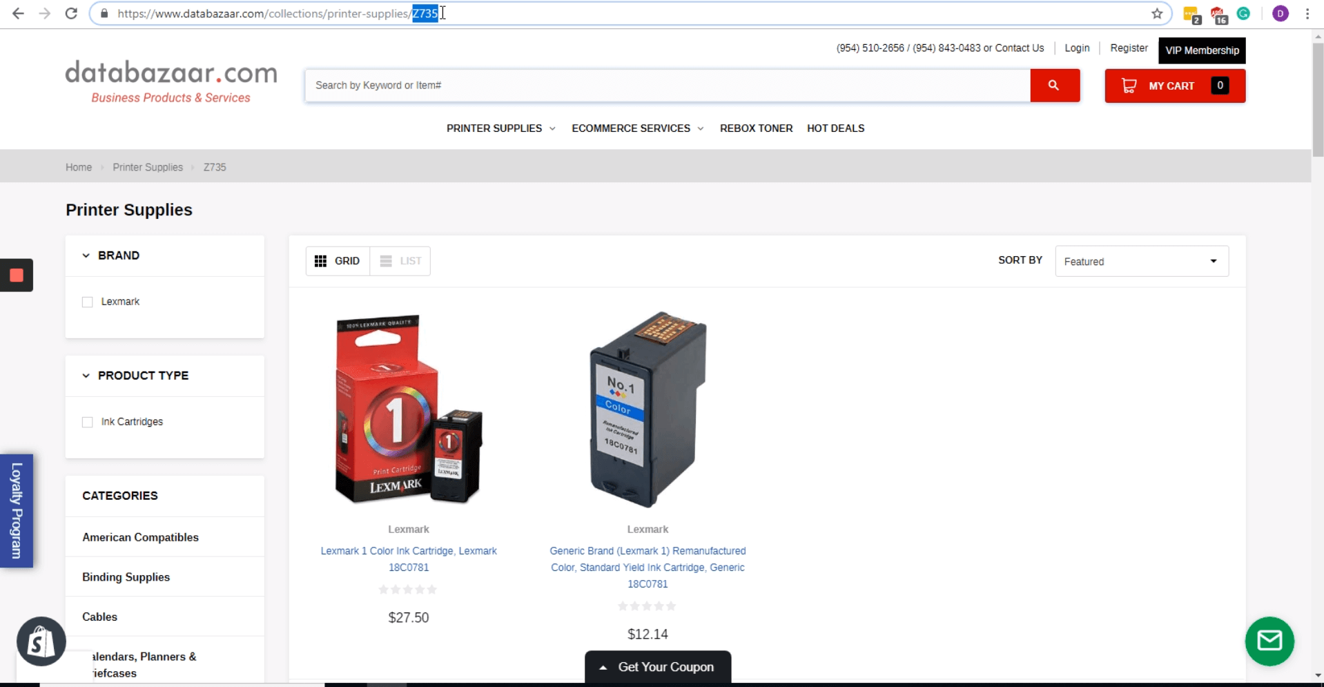 Product type vendor and tags shopify tutorial